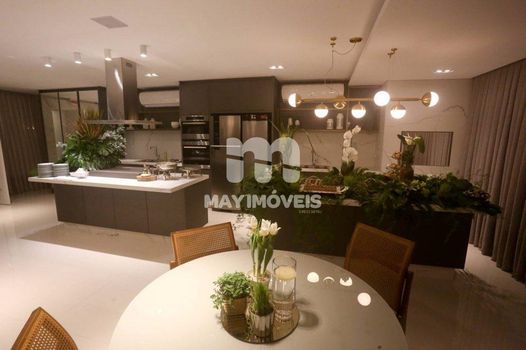 Foto 6 do(a) Apartamento de 3 quartos à venda em Praia Brava de Itajaí, Itajaí