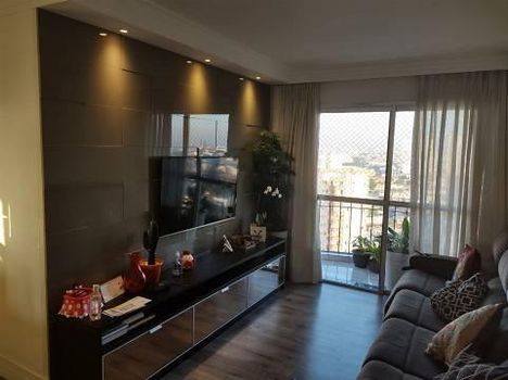 Foto 1 do(a) Apartamento de 2 quartos à venda em Vila Matilde, São Paulo