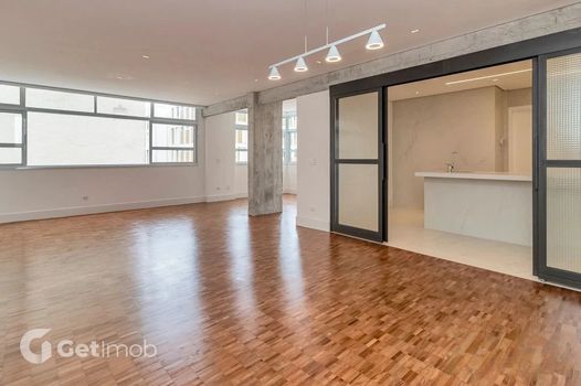 Foto 3 do(a) Apartamento de 3 quartos à venda em Cerqueira César, São Paulo