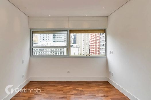 Foto 2 do(a) Apartamento de 3 quartos à venda em Cerqueira César, São Paulo