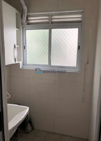 Foto 16 do(a) Apartamento de 2 quartos à venda em Jardim Aeroporto, São Paulo