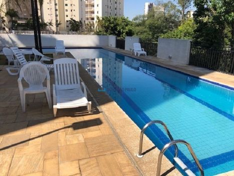 Foto 24 do(a) Apartamento de 2 quartos à venda em Jardim Aeroporto, São Paulo