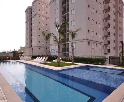 Foto 20 do(a) Apartamento de 2 quartos à venda em Jardim Aeroporto, São Paulo