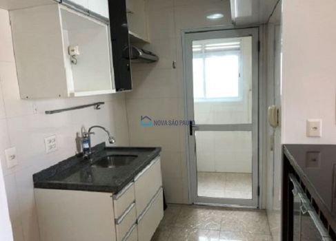 Foto 14 do(a) Apartamento de 2 quartos à venda em Jardim Aeroporto, São Paulo