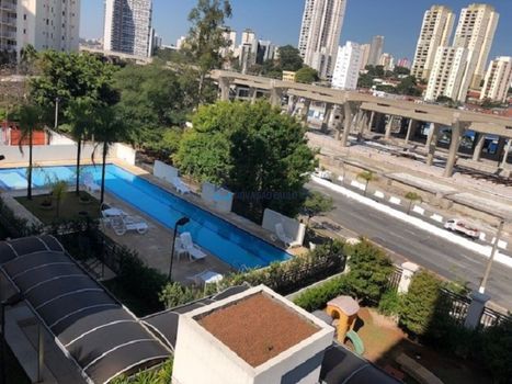 Foto 18 do(a) Apartamento de 2 quartos à venda em Jardim Aeroporto, São Paulo