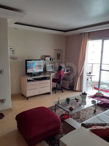 Foto 6 do(a) Apartamento de 2 quartos à venda em Vila Gumercindo, São Paulo