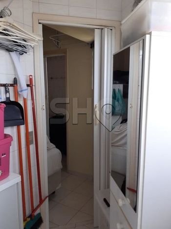 Foto 20 do(a) Apartamento de 2 quartos à venda em Vila Gumercindo, São Paulo