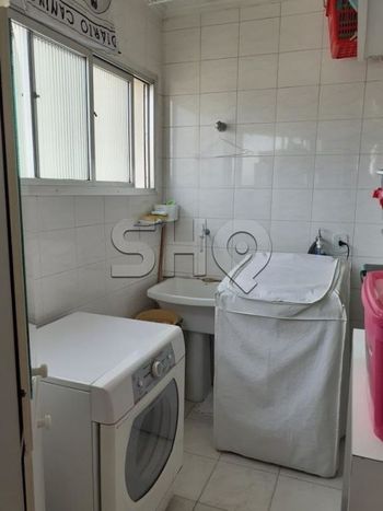 Foto 25 do(a) Apartamento de 2 quartos à venda em Vila Gumercindo, São Paulo