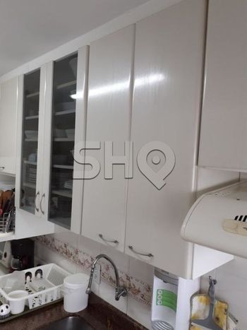 Foto 23 do(a) Apartamento de 2 quartos à venda em Vila Gumercindo, São Paulo