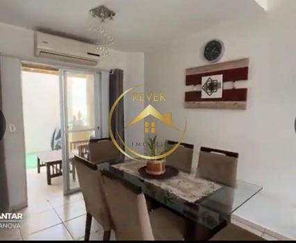 Foto 6 do(a) Casa em Condomínio de 3 quartos à venda em Parque Rural Fazenda Santa Cândida, Campinas