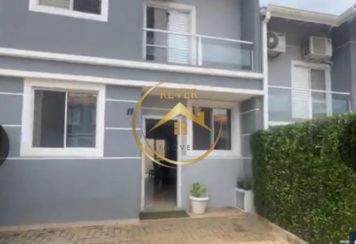 Foto 17 do(a) Casa em Condomínio de 3 quartos à venda em Parque Rural Fazenda Santa Cândida, Campinas