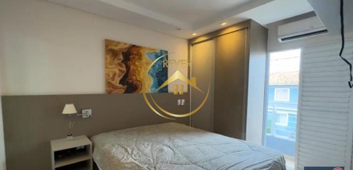 Foto 12 do(a) Casa em Condomínio de 3 quartos à venda em Parque Rural Fazenda Santa Cândida, Campinas