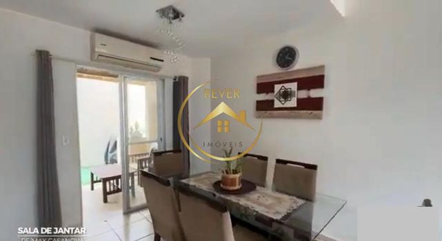 Foto 4 do(a) Casa em Condomínio de 3 quartos à venda em Parque Rural Fazenda Santa Cândida, Campinas