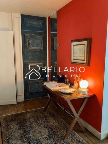 Foto 6 do(a) Apartamento de 3 quartos à venda em Lagoa, Rio de Janeiro