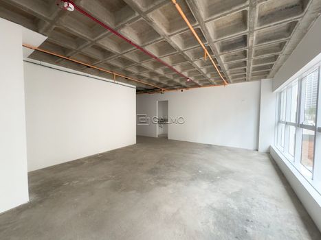 Foto 5 do(a) Sala / Conjunto Comercial false para alugar em Gleba Fazenda Palhano, Londrina