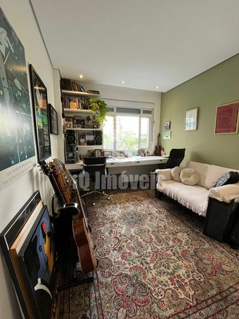 Foto 10 do(a) Apartamento de 2 quartos à venda em Pinheiros, São Paulo