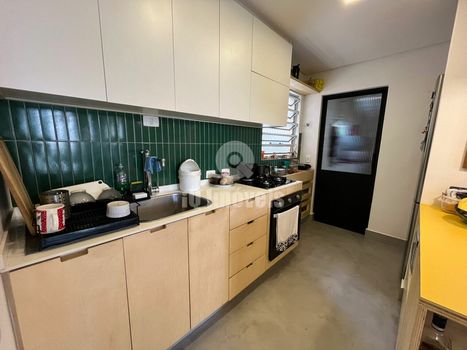 Foto 19 do(a) Apartamento de 2 quartos à venda em Pinheiros, São Paulo