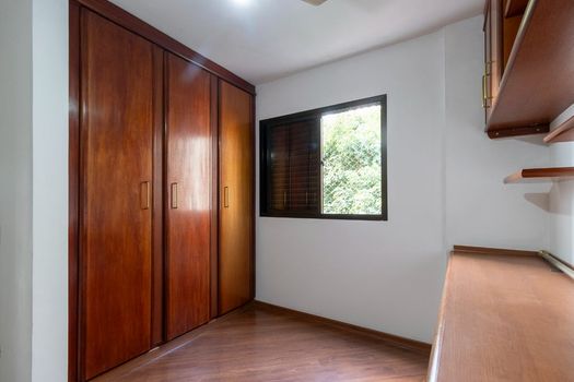 Foto 17 do(a) Apartamento de 3 quartos à venda em Indianópolis, São Paulo