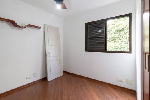 Foto 11 do(a) Apartamento de 3 quartos à venda em Indianópolis, São Paulo