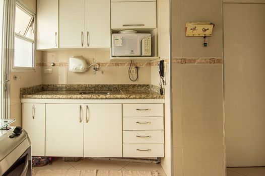 Foto 20 do(a) Apartamento de 3 quartos à venda em Vila Monte Alegre, São Paulo