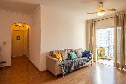 Foto 5 do(a) Apartamento de 3 quartos à venda em Vila Monte Alegre, São Paulo