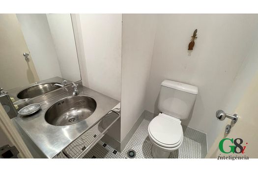 Foto 10 do(a) Apartamento de 1 quartos à venda em Itaim Bibi, São Paulo