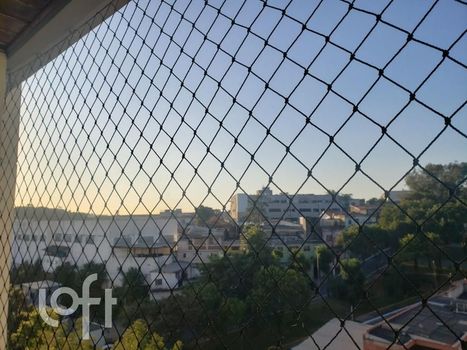 Foto 6 do(a) Apartamento de 3 quartos à venda em Vila Parque Jabaquara, São Paulo