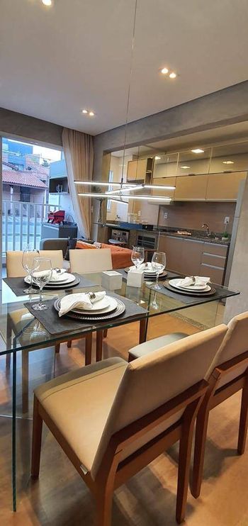 Foto 3 do(a) Apartamento de 2 quartos à venda em Vila Fiori, Sorocaba
