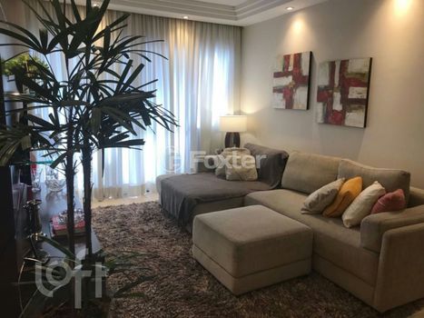 Foto 26 do(a) Apartamento de 3 quartos à venda em Perdizes, São Paulo