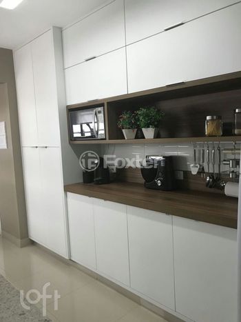 Foto 5 do(a) Apartamento de 3 quartos à venda em Perdizes, São Paulo