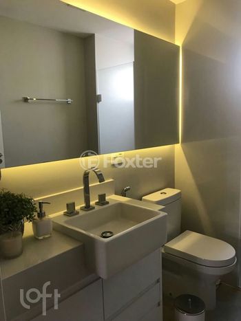 Foto 13 do(a) Apartamento de 3 quartos à venda em Perdizes, São Paulo
