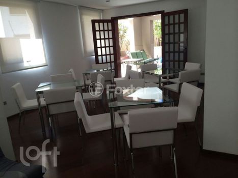 Foto 19 do(a) Apartamento de 3 quartos à venda em Perdizes, São Paulo