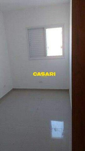 Foto 6 do(a) Cobertura de 2 quartos à venda em Jardim Santo Alberto, Santo André
