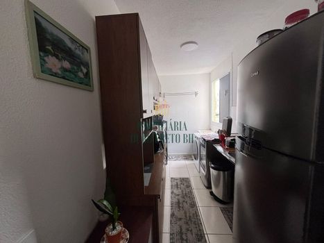 Foto 5 do(a) Apartamento de 2 quartos à venda em Trevo, Belo Horizonte