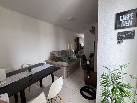 Foto 2 do(a) Apartamento de 2 quartos à venda em Trevo, Belo Horizonte
