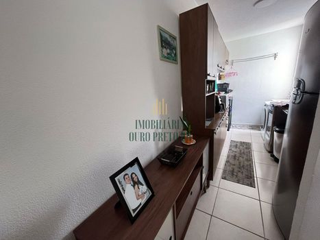 Foto 3 do(a) Apartamento de 2 quartos à venda em Trevo, Belo Horizonte