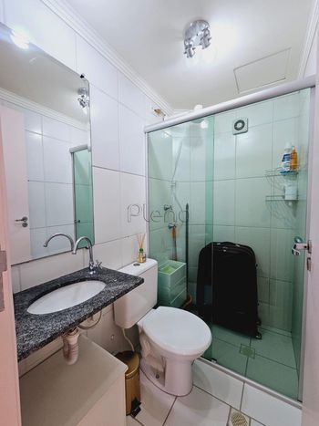Foto 13 do(a) Apartamento false à venda em Jardim Nova Europa, Campinas