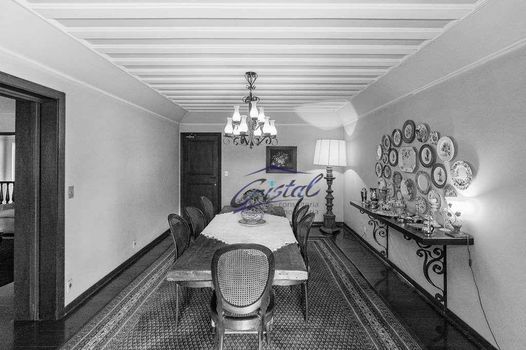 Foto 41 do(a) Casa em Condomínio de 6 quartos à venda em Chácara Eliana, Cotia