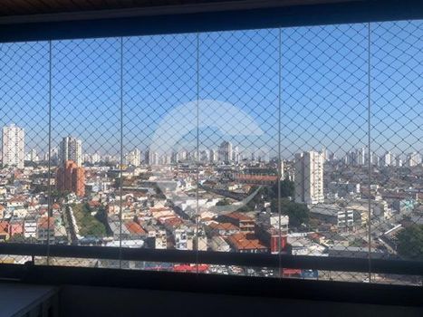 Foto 20 do(a) Apartamento de 3 quartos à venda em Vila Regente Feijó, São Paulo