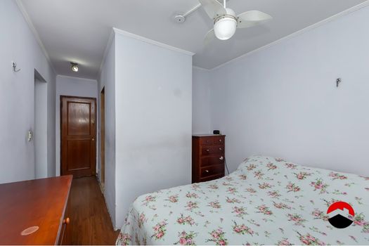Foto 26 do(a) Apartamento de 3 quartos à venda em Vila Parque Jabaquara, São Paulo