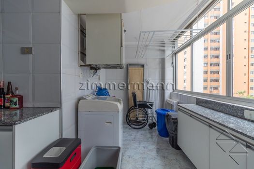 Foto 18 do(a) Apartamento de 2 quartos à venda em Perdizes, São Paulo
