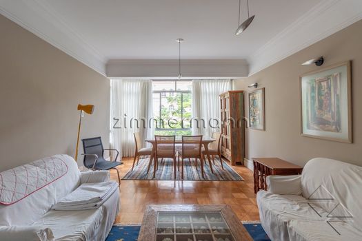 Foto 4 do(a) Apartamento de 2 quartos à venda em Perdizes, São Paulo