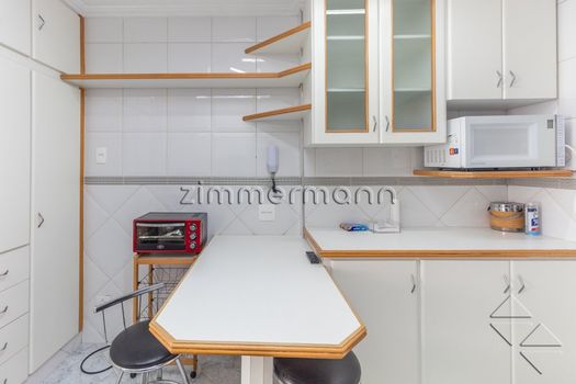 Foto 16 do(a) Apartamento de 2 quartos à venda em Perdizes, São Paulo