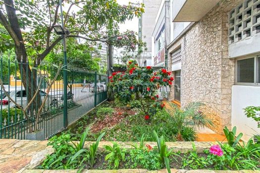 Foto 20 do(a) Apartamento de 2 quartos à venda em Perdizes, São Paulo