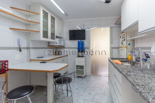 Foto 17 do(a) Apartamento de 2 quartos à venda em Perdizes, São Paulo