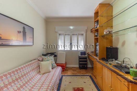 Foto 8 do(a) Apartamento de 2 quartos à venda em Perdizes, São Paulo