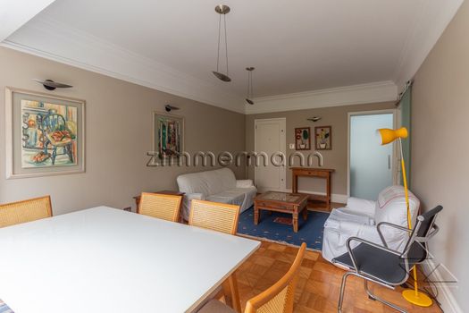 Foto 3 do(a) Apartamento de 2 quartos à venda em Perdizes, São Paulo