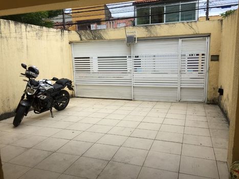 Foto 2 do(a) Casa de 4 quartos à venda em Farias Brito, Fortaleza