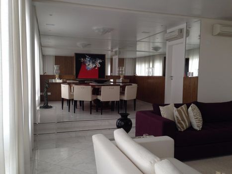 Foto 29 do(a) Casa em Condomínio de 4 quartos à venda em São Paulo II, Cotia