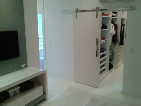 Foto 17 do(a) Casa em Condomínio de 4 quartos à venda em São Paulo II, Cotia